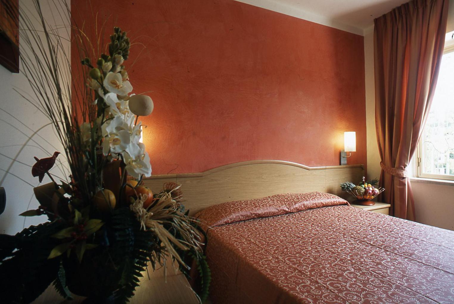 Hotel Tenda Rossa Marina Di Carrara Luaran gambar