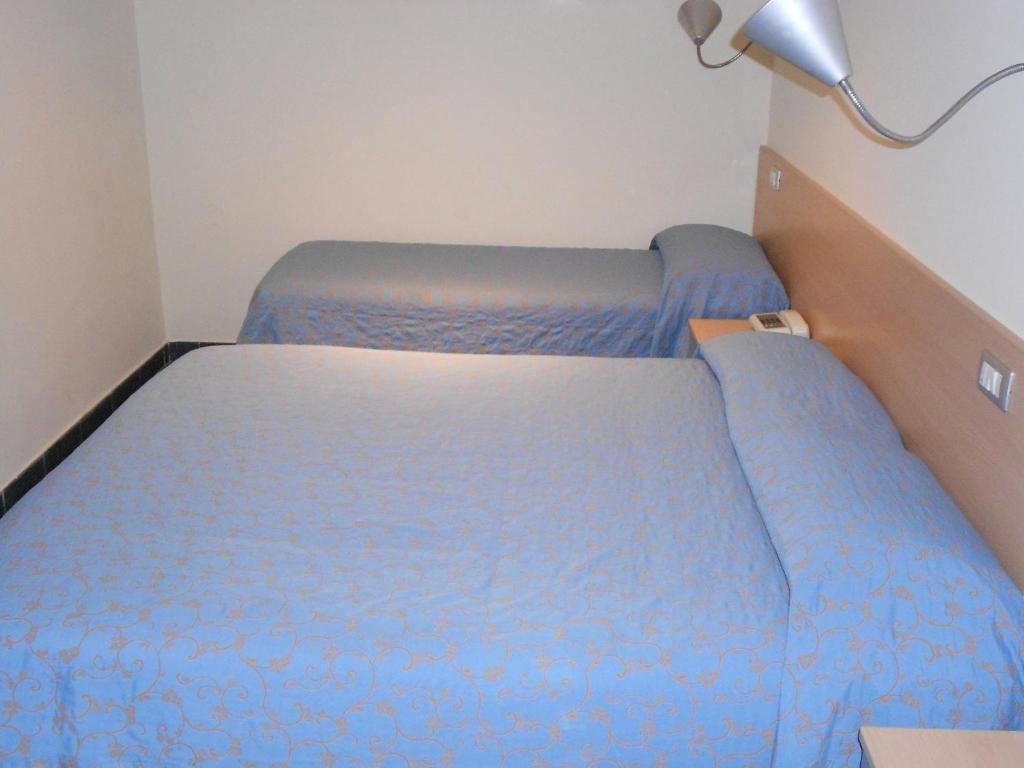Hotel Tenda Rossa Marina Di Carrara Bilik gambar