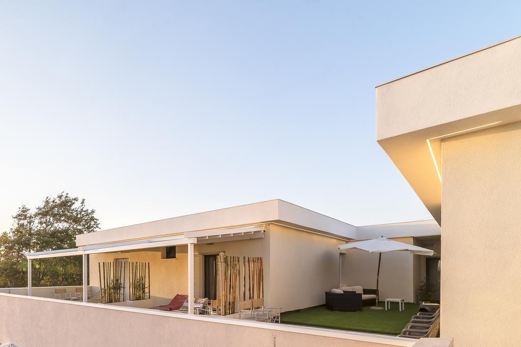 Hotel Tenda Rossa Marina Di Carrara Luaran gambar