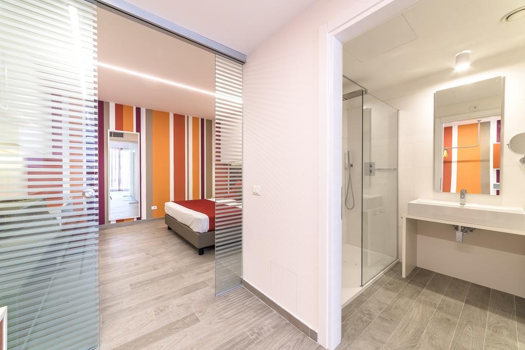 Hotel Tenda Rossa Marina Di Carrara Luaran gambar